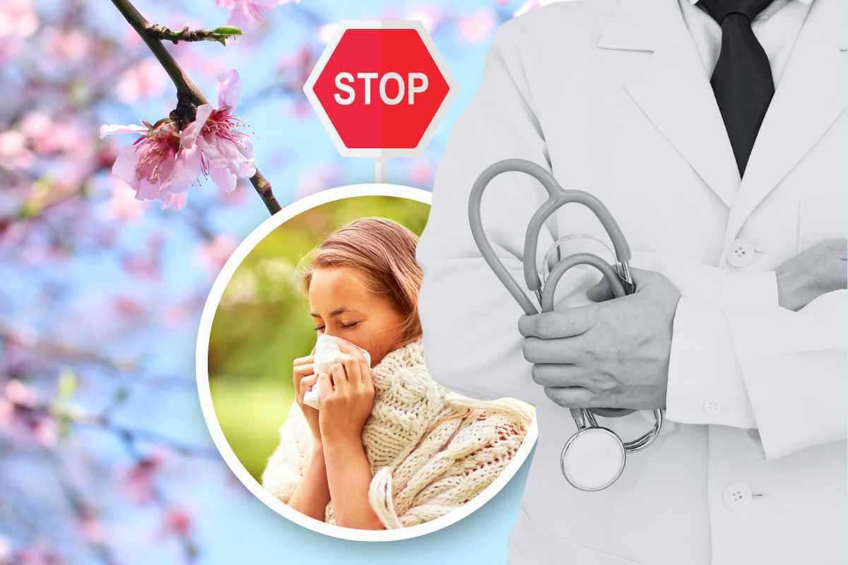 Alergias primaverales: prevención y consejos para aliviar esta desagradable molestia estacional