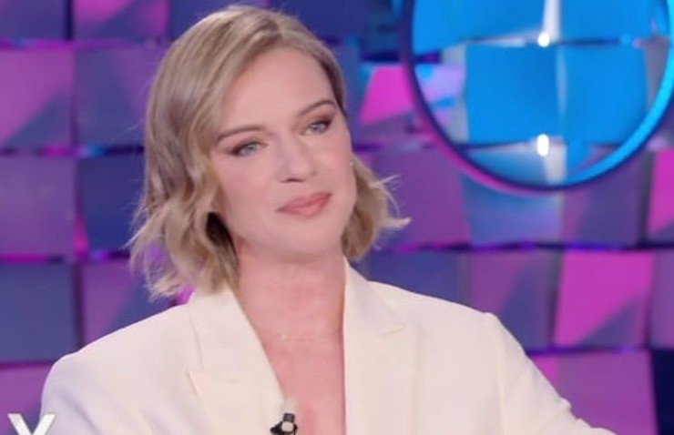 verissimo confessione attrice 