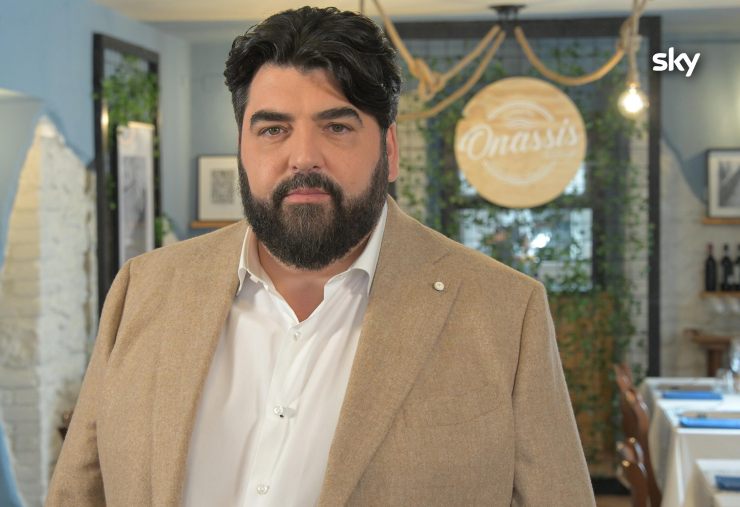 antonino cannavacciuolo confessione chef 