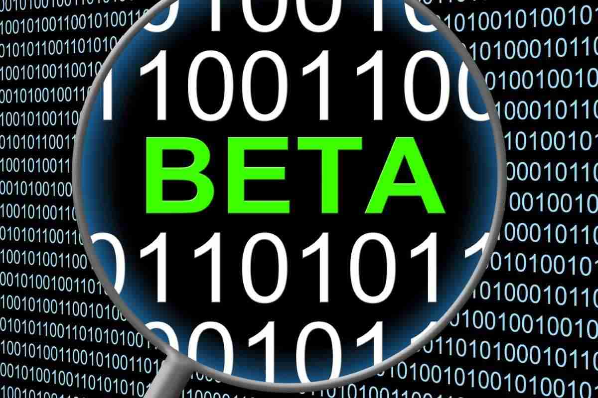 Ecco chi ha la feature in versione beta