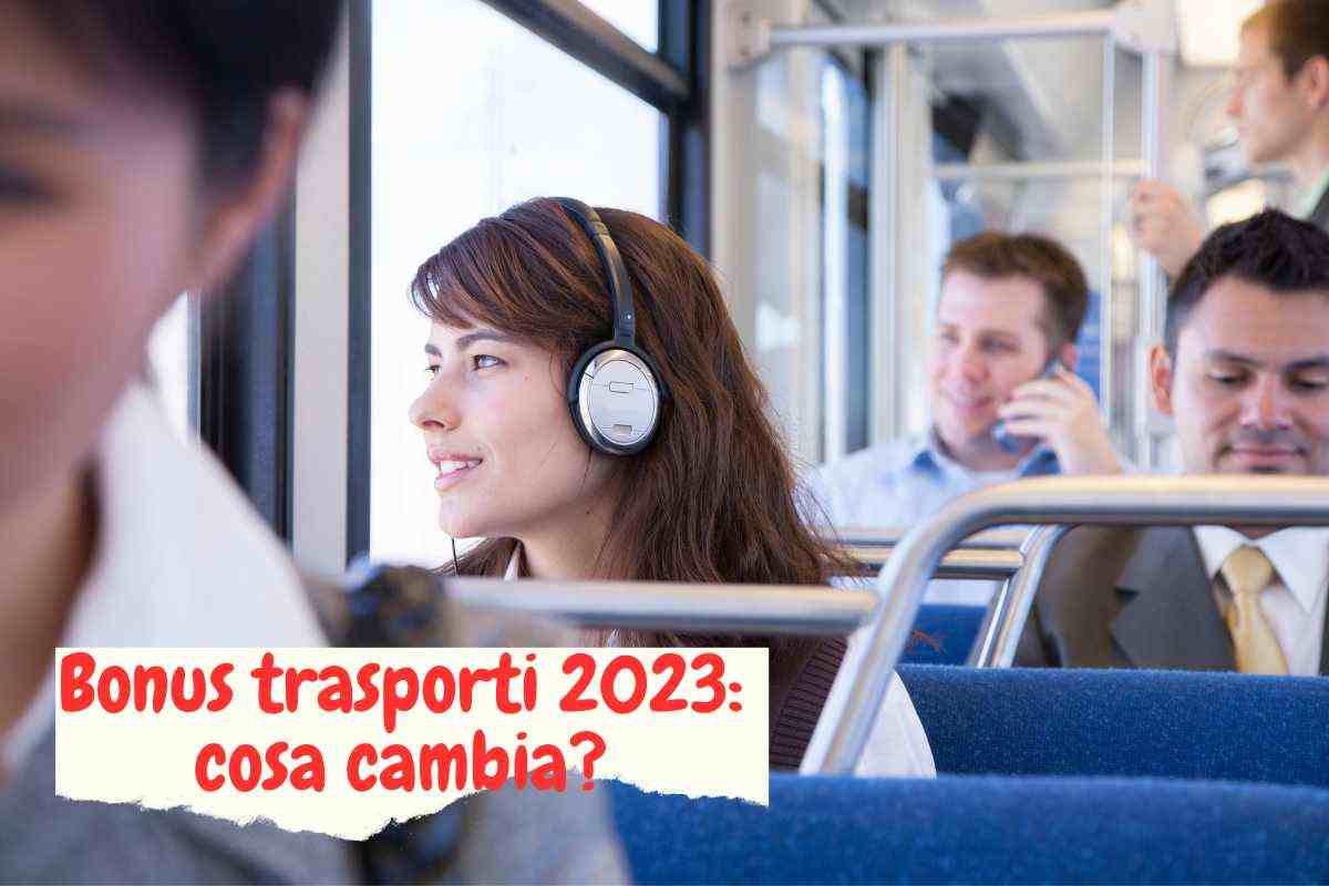 bonus trasporti 2023