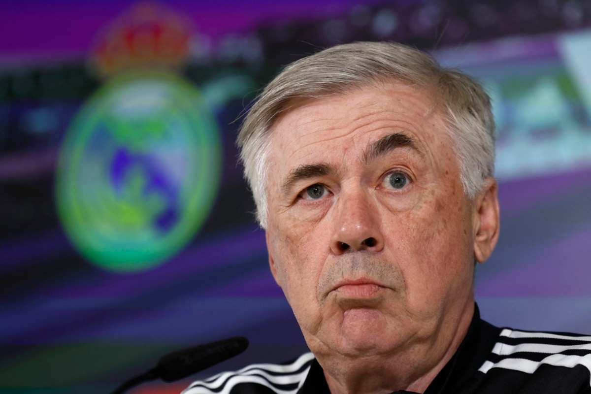 Carlo Ancelotti