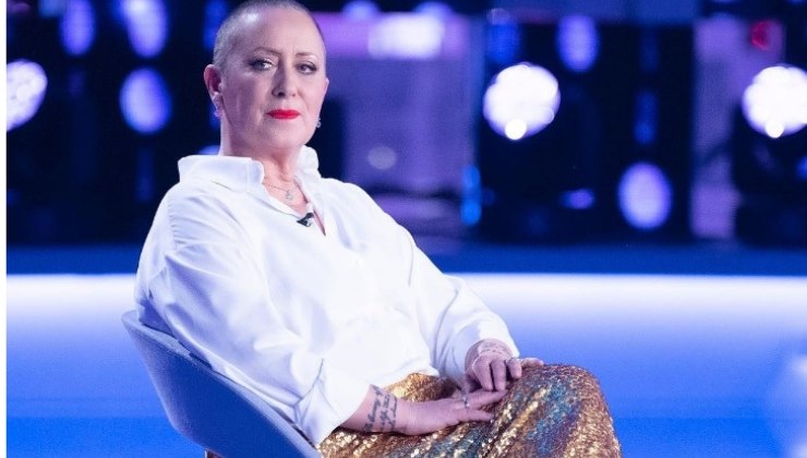 Carolyn Smith, come affronta la malattia