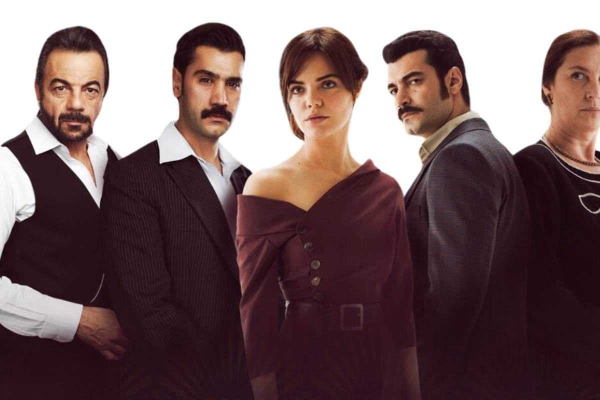 terra amara anticipazioni