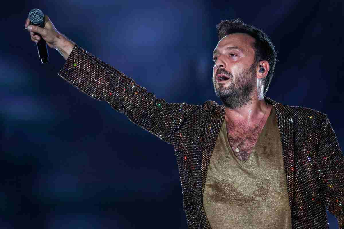 Cesare Cremonini è fidanzato?