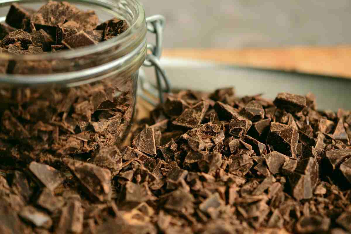 Presenza di piombo e cadmio nel cioccolato: l'indagine e i risultati