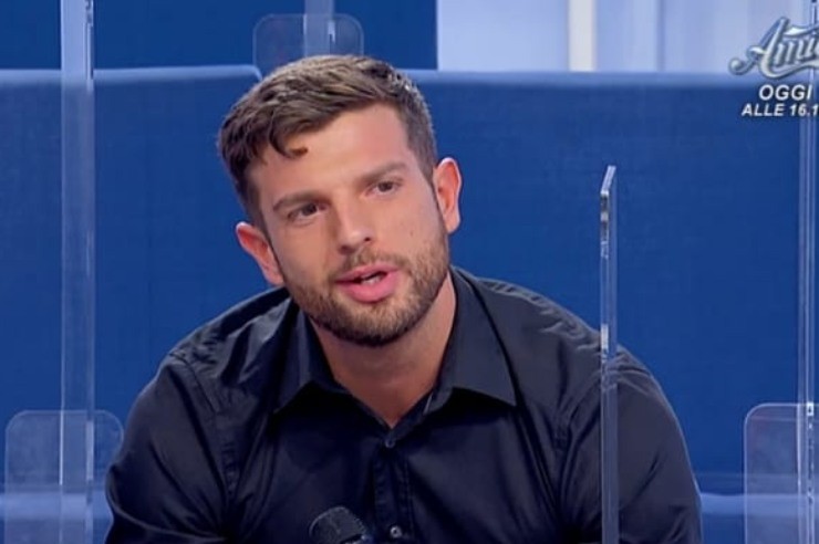 u&d trono nicole cristian 