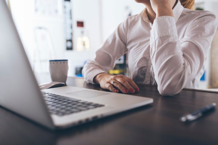 Revisione auto scaduta