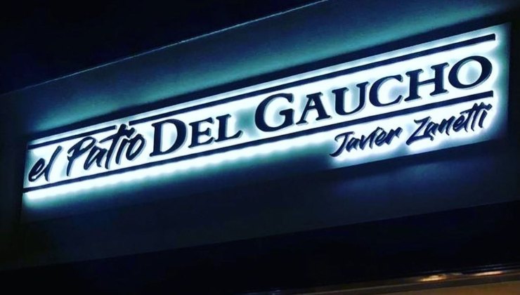 El Patio del Gaucho