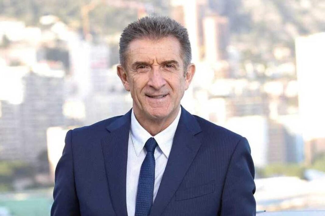 Ezio Greggio età, studi, dove vive, fidanzata, ex moglie, figli tutto su di lui Grantennis