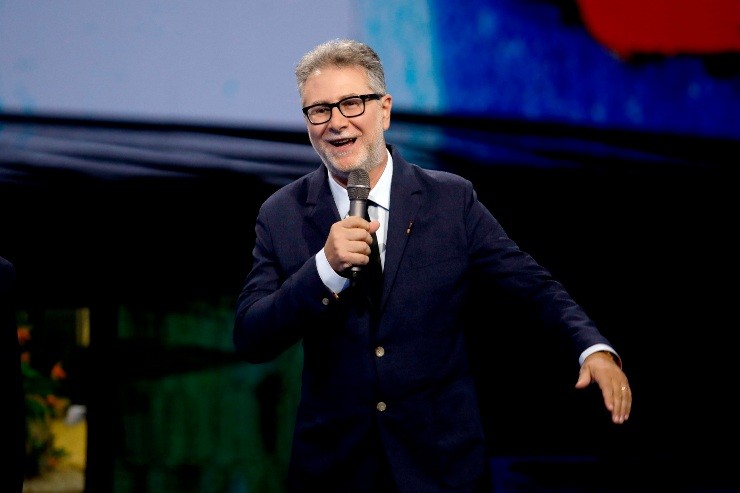 fabio fazio rai addio motivo