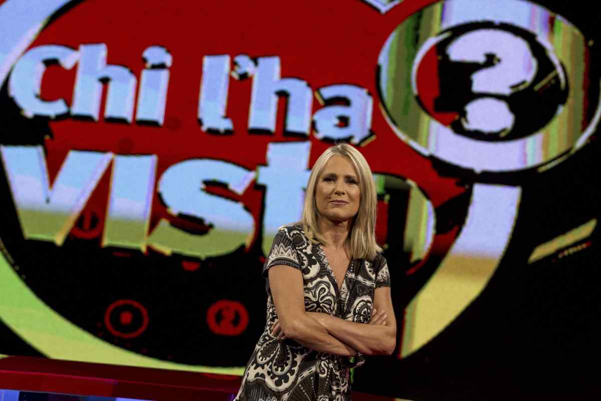 Anticipazioni Chi l'ha visto?