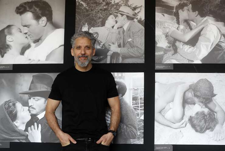 Beppe Fiorello nei guai