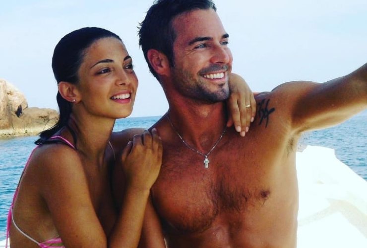 flavio montrucchio foto giovane 