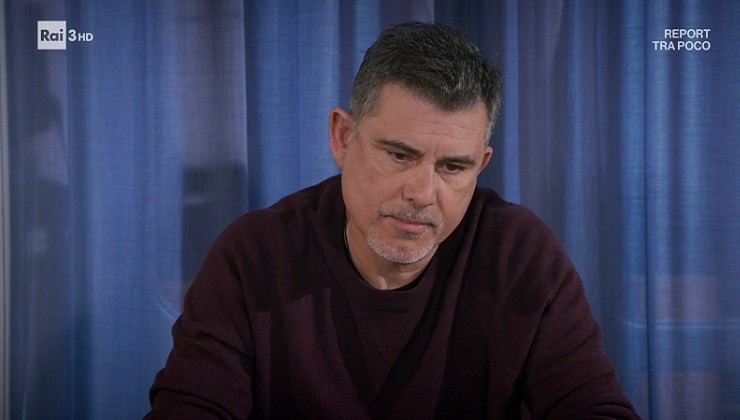 Franco e Angela lontani Upas