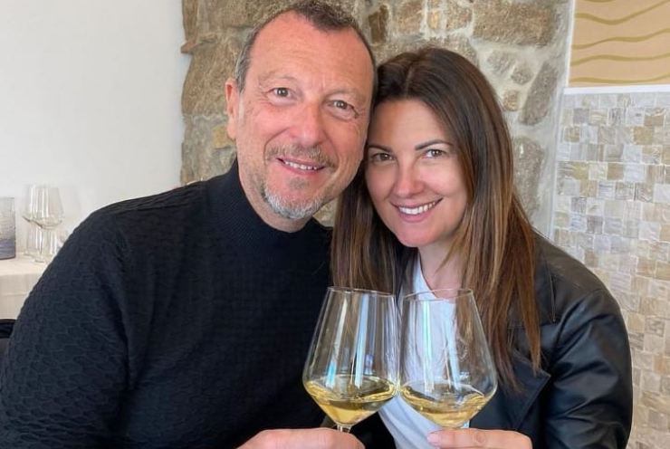 giovanna civitillo senza trucco foto