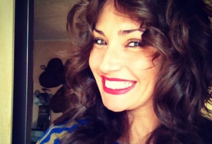 ida platano prima vecchia foto