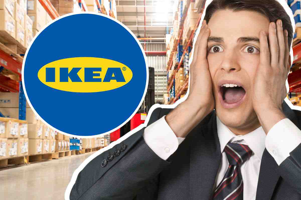 Ikea