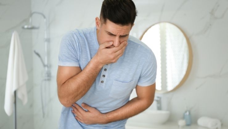 Intossicazione alimentare Masterchef