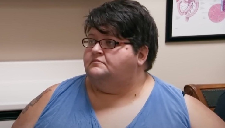 Il dramma senza fine di Krystal