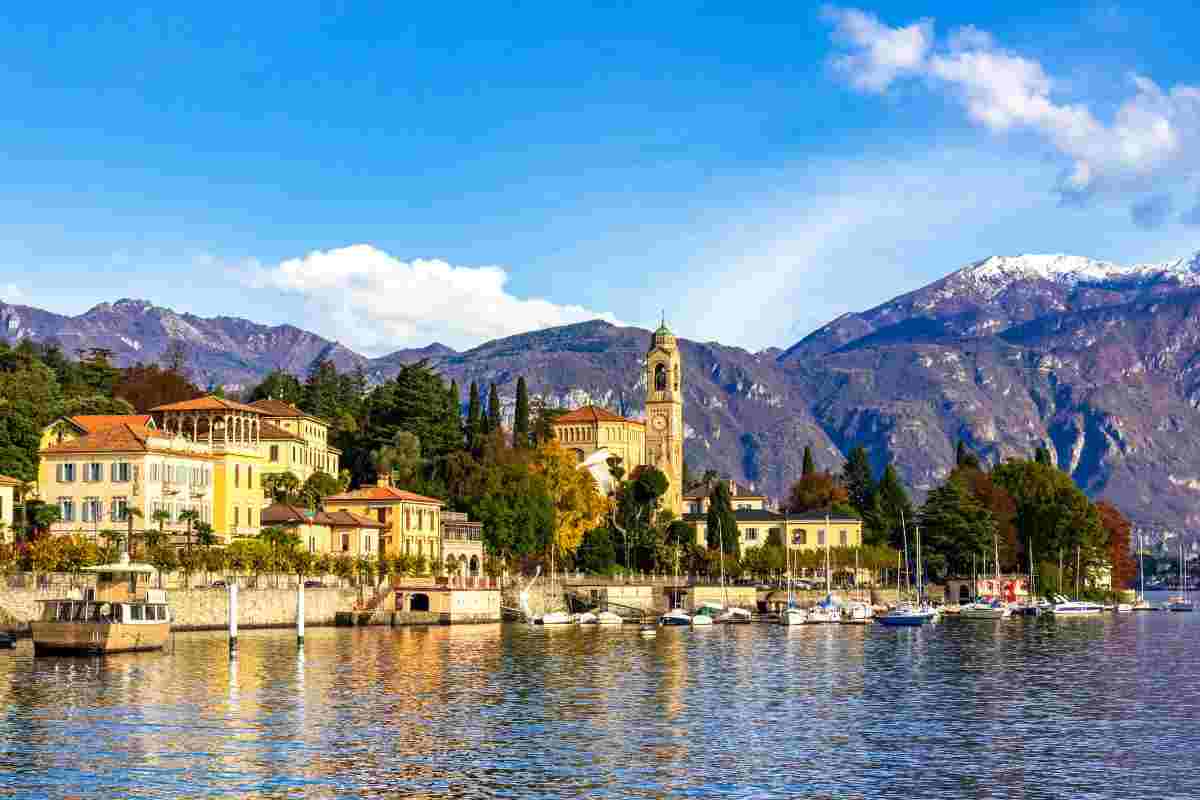 L'albergo più bello d'Italia