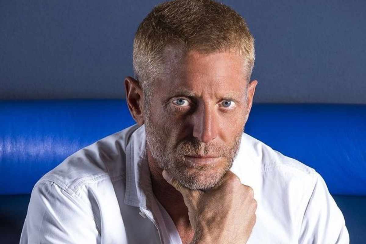 Lapo Elkann, il grido di aiuto sui social