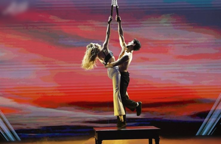 Lorella Cuccarini, il suo segreto di bellezza