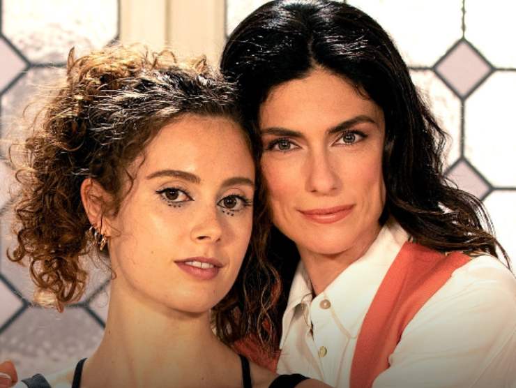 anticipazioni terza puntata luce dei tuoi occhi