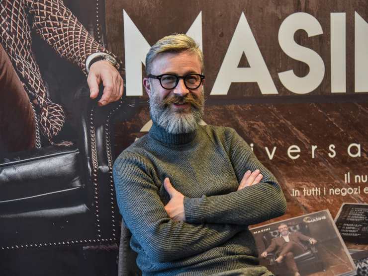 marco masini racconto ricordo 