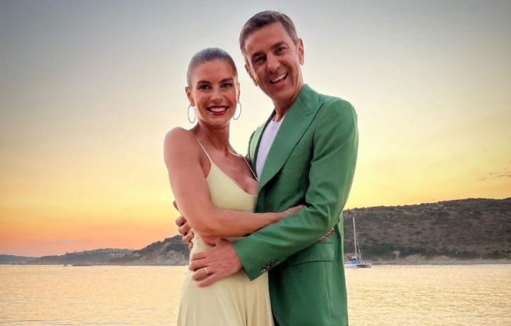 martina colombari tradito marito billy