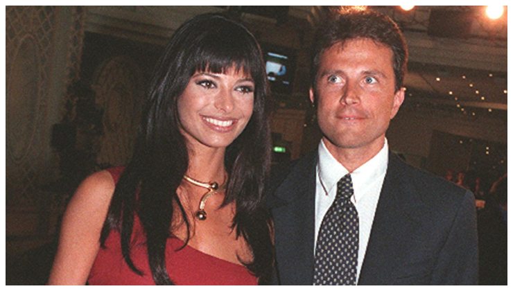 Mastrota e Estrada fidanzati