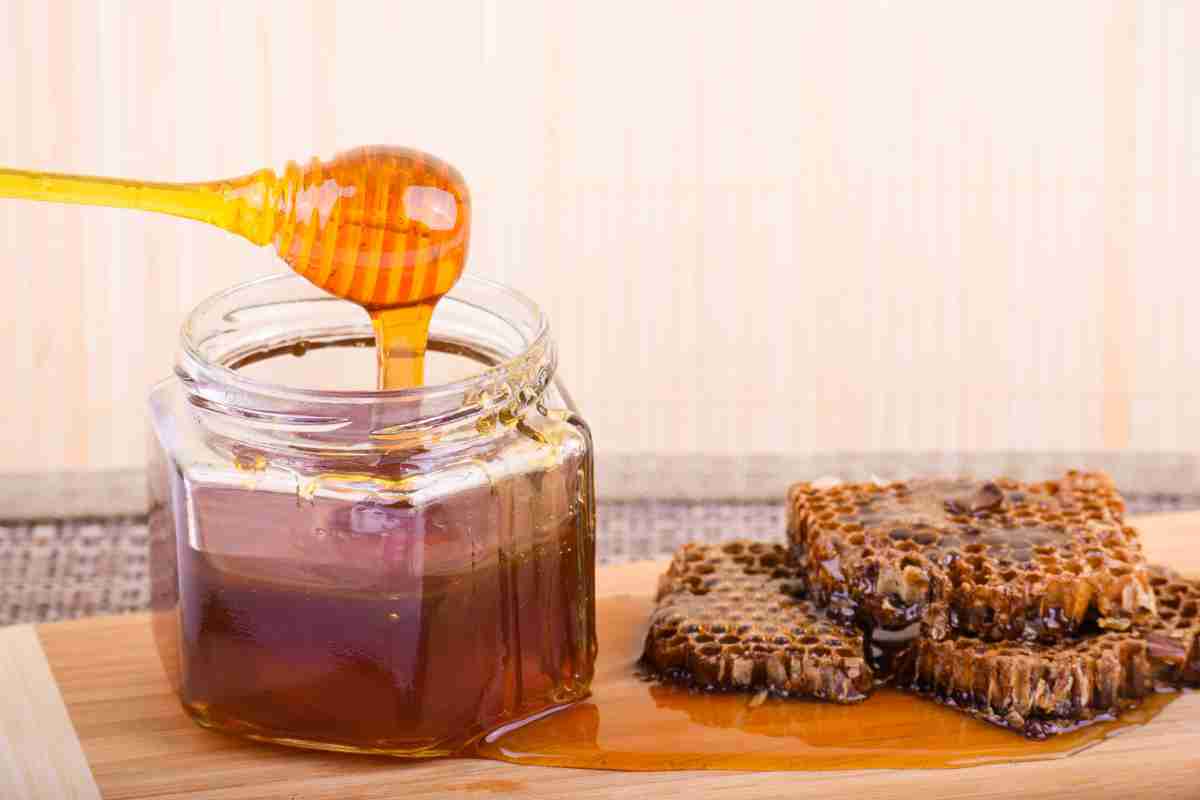 Photo of How to tell good honey from low quality honey: Here’s what to watch out for, look inside the jar