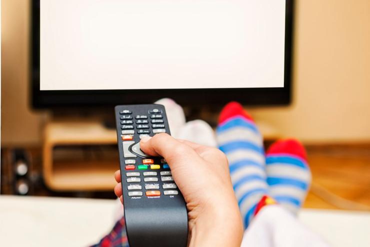 Canone Rai esenzione