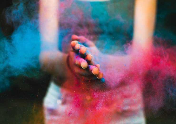 Personalità, scegli il simbolo