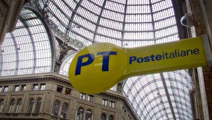 Poste italiane cerca consulenti finanziari: come candidarsi