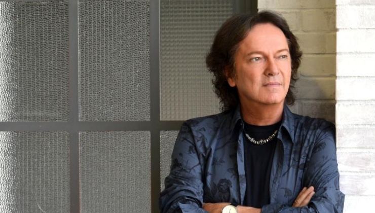 Red Canzian: che cosa ha provocato la sua grave malattia