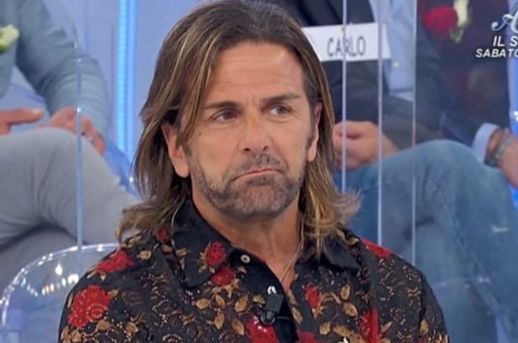 uomini e donne decisione paola 