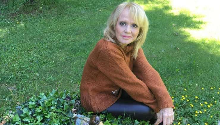 Rita Pavone e la morte dell'amato fratello