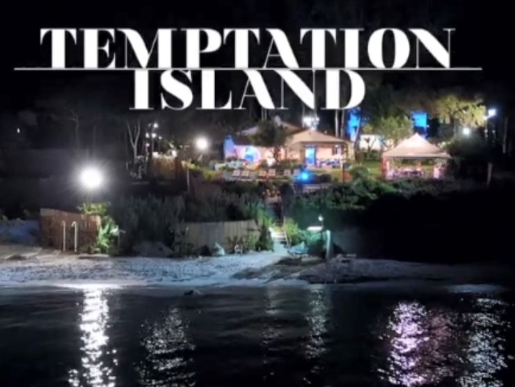temptation island casting
