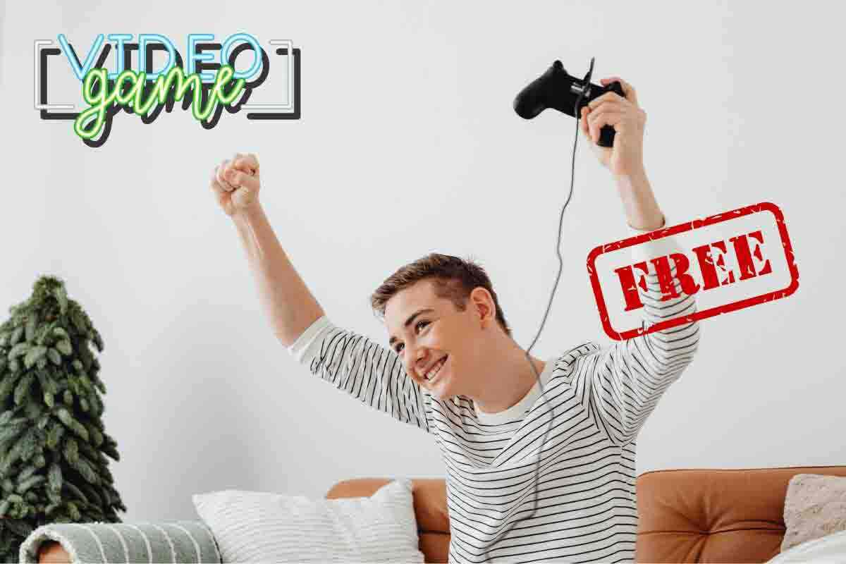 Dove scaricare videogiochi gratis