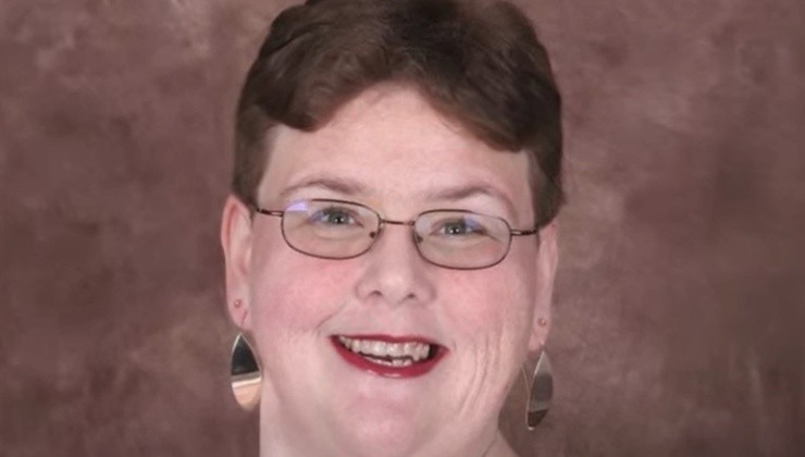 Vite al limite, la trasformazione di Holly Hager