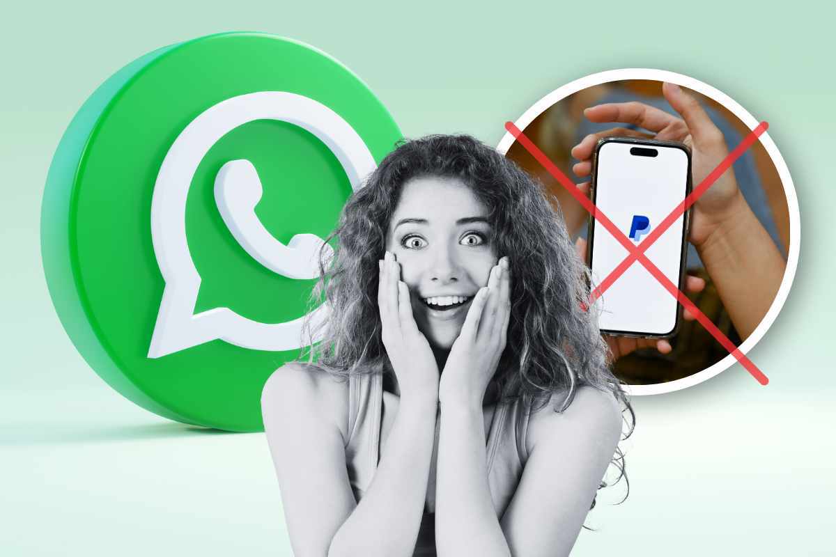 WhatsApp apre le porte ai pagamenti digitali