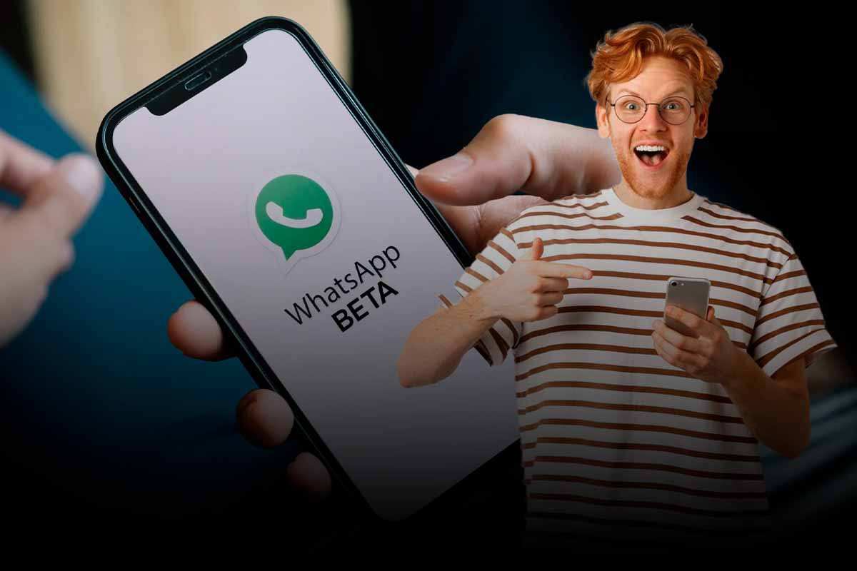 WhatsApp novità in anteprima