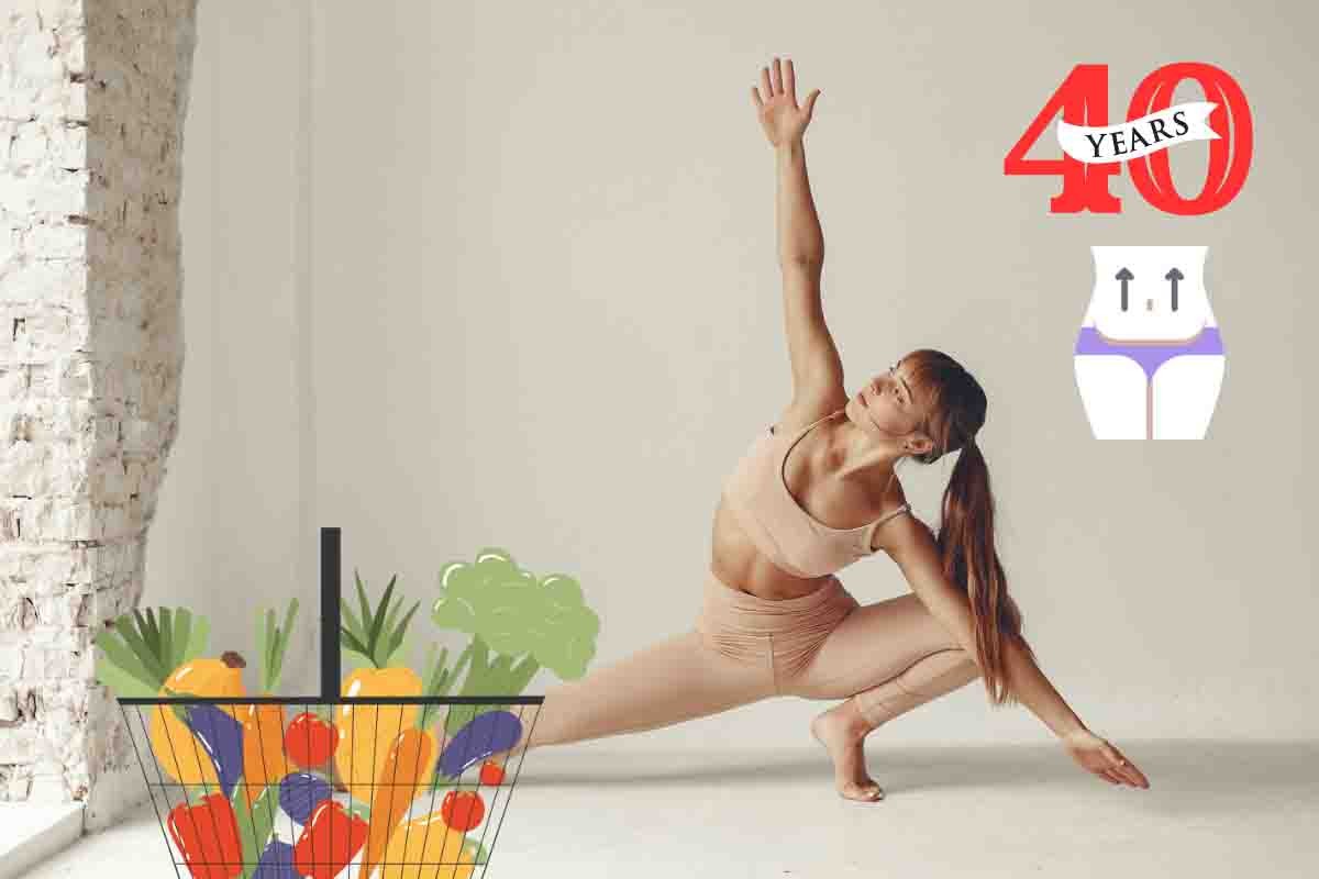 Come avere un addome perfetto