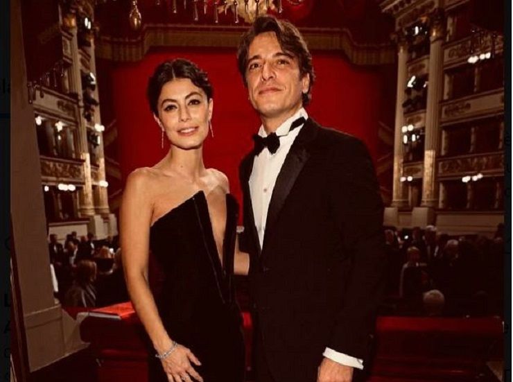 Alessandra Mastronardi presto sposa: a luglio convolerà a nozze con il suo compagno. Ma come si sono conosciuti?