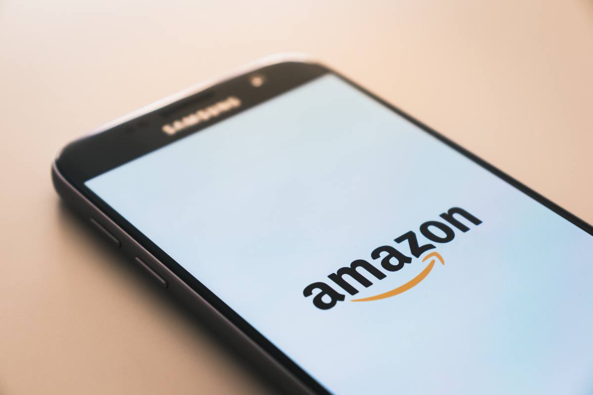 Sconti fino al 50% su Amazon, come approfittarne