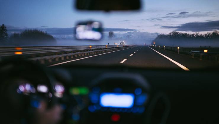 Limiti di velocità, ecco le autostrada dove andare piano