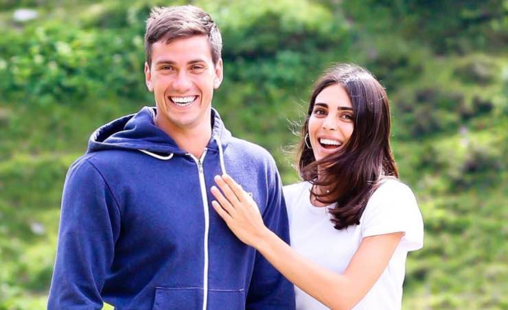 Luigi Berlusconi figlio di Silvio