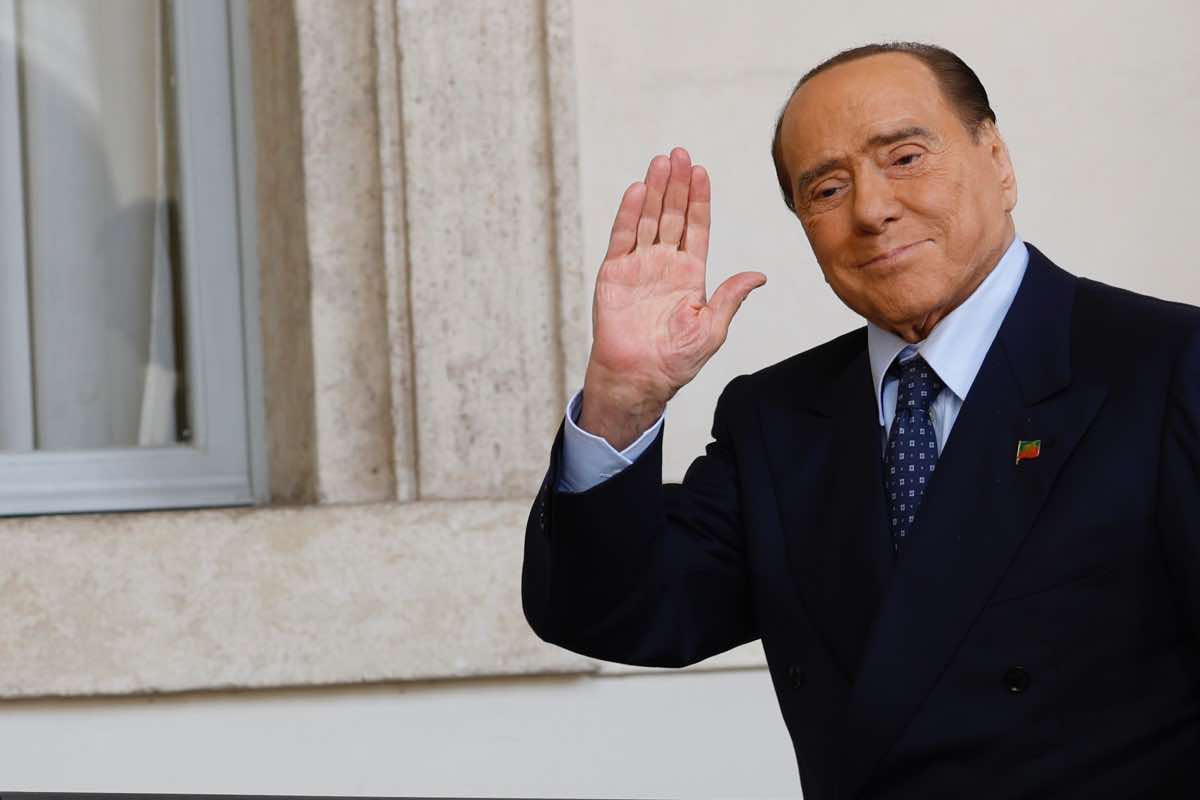 tutte le donne di Silvio Berlusconi