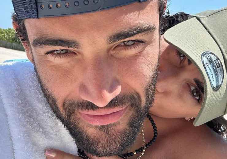 matteo berrettini melissa satta fidanzati